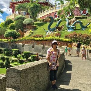 Meet your Posher, Sally